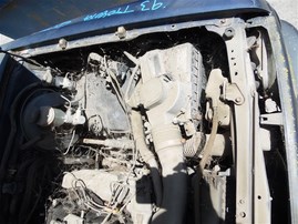 1993 TOYOTA PICKUP STANDARD CAB BASE BLUE 2.4 MT 2WD Z21428